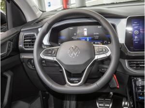 Volkswagen T-Cross ENERGY 1.0 l TSI DSG *BIS 31.12.*🏷️