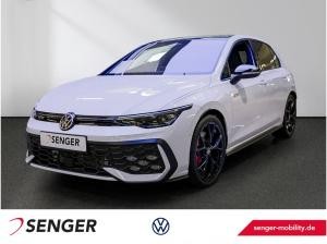 Volkswagen Golf GTI DSG Black Style Travel-Assist Matrix