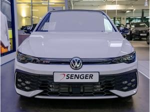 Volkswagen Golf GTI DSG Black Style Travel-Assist Matrix