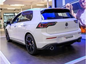 Volkswagen Golf GTI DSG Black Style Travel-Assist Matrix
