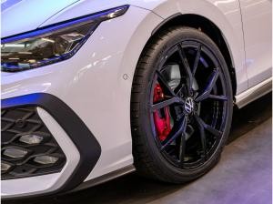 Volkswagen Golf GTI DSG Black Style Travel-Assist Matrix