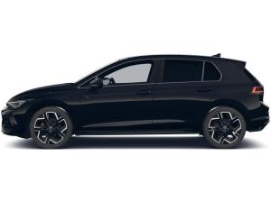 Volkswagen Golf R-Line 1,5 l eTSI OPF Digi. Cockpit, Black Style