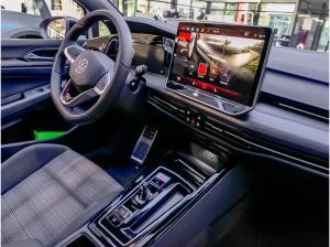 Volkswagen Golf GTI DSG Black Style Travel-Assist Matrix