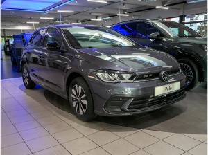 Volkswagen Polo GOAL 1.0 TSI OPF Life Digitales Cockpit