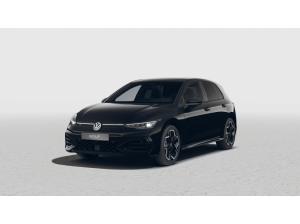 Volkswagen Golf R-Line 1,5 l eTSI OPF Digi. Cockpit, Black Style