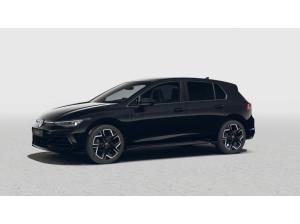 Volkswagen Golf R-Line 1,5 l eTSI OPF Digi. Cockpit, Black Style