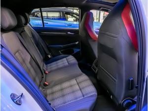 Volkswagen Golf GTI DSG Black Style Travel-Assist Matrix