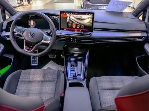 Volkswagen Golf GTI DSG Black Style Travel-Assist Matrix