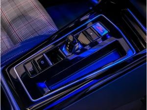 Volkswagen Golf GTI DSG Black Style Travel-Assist Matrix