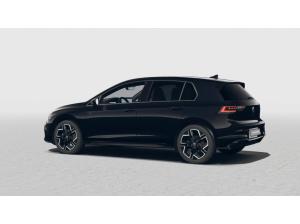 Volkswagen Golf R-Line 1,5 l eTSI OPF Digi. Cockpit, Black Style