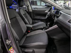 Volkswagen Polo GOAL 1.0 TSI OPF Life Digitales Cockpit