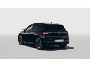 Volkswagen Golf R-Line 1,5 l eTSI OPF Digi. Cockpit, Black Style