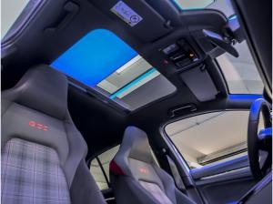 Volkswagen Golf GTI DSG Black Style Travel-Assist Matrix