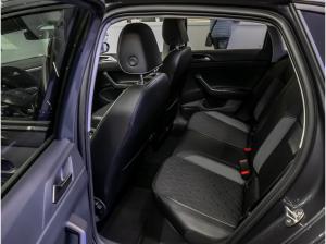 Volkswagen Polo GOAL 1.0 TSI OPF Life Digitales Cockpit