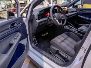 Volkswagen Golf GTI DSG Black Style Travel-Assist Matrix