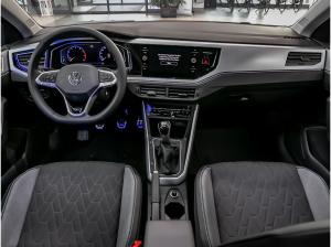 Volkswagen Polo GOAL 1.0 TSI OPF Life Digitales Cockpit