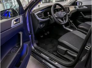 Volkswagen Polo GOAL 1.0 TSI OPF Life Digitales Cockpit