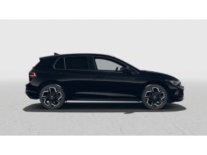 Volkswagen Golf R-Line 1,5 l eTSI OPF Digi. Cockpit, Black Style