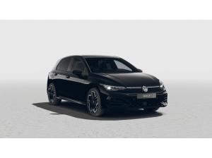 Volkswagen Golf R-Line 1,5 l eTSI OPF Digi. Cockpit, Black Style