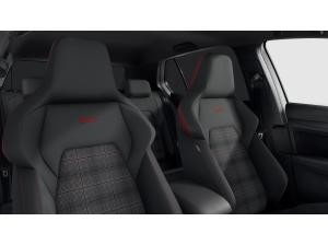 Volkswagen Golf GTI DSG Black Style Travel-Assist Matrix