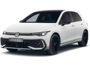 Volkswagen Golf GTI DSG Black Style Travel-Assist Matrix