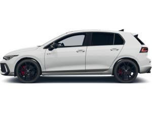 Volkswagen Golf GTI DSG Black Style Travel-Assist Matrix