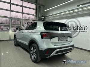 Volkswagen T-Cross TSI DSG GOAL AHK+NAVI+KAM+ACC+16+SHZ+PD
