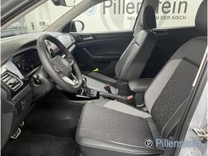 Volkswagen T-Cross TSI DSG GOAL AHK+NAVI+KAM+ACC+16+SHZ+PD