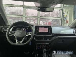 Volkswagen T-Cross TSI DSG GOAL AHK+NAVI+KAM+ACC+16+SHZ+PD