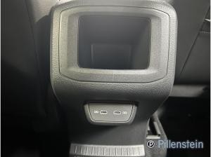 Volkswagen T-Cross TSI DSG GOAL AHK+NAVI+KAM+ACC+16+SHZ+PD
