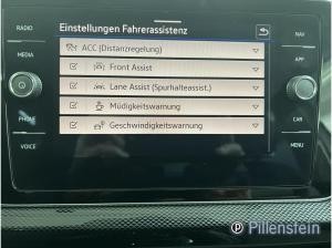 Volkswagen T-Cross TSI DSG GOAL AHK+NAVI+KAM+ACC+16+SHZ+PD