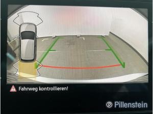 Volkswagen T-Cross TSI DSG GOAL AHK+NAVI+KAM+ACC+16+SHZ+PD