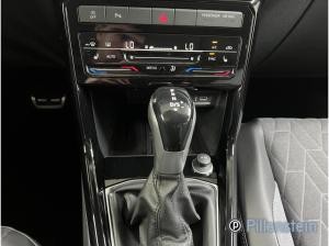 Volkswagen T-Cross TSI DSG GOAL AHK+NAVI+KAM+ACC+16+SHZ+PD