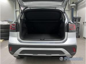 Volkswagen T-Cross TSI DSG GOAL AHK+NAVI+KAM+ACC+16+SHZ+PD