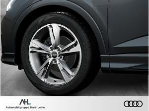 Audi Q3 Sportback S line 35 TFSI 110(150 35 TFSI S line
