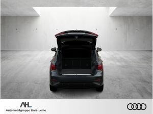 Audi Q3 Sportback S line 35 TFSI 110(150 35 TFSI S line