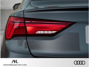 Audi Q3 Sportback S line 35 TFSI 110(150 35 TFSI S line