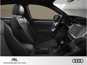 Audi Q3 Sportback S line 35 TFSI 110(150 35 TFSI S line