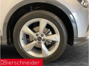 Audi Q3 35 TFSI advanced AHK LED ACC NAVI SHZ