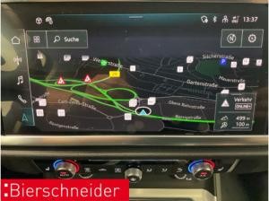 Audi Q3 35 TFSI advanced AHK LED ACC NAVI SHZ