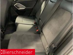 Audi Q3 35 TFSI advanced AHK LED ACC NAVI SHZ