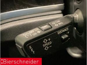 Audi Q3 35 TFSI advanced AHK LED ACC NAVI SHZ