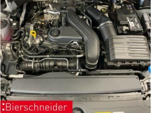 Audi Q3 35 TFSI advanced AHK LED ACC NAVI SHZ