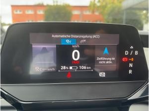 Volkswagen ID.3 Pro IQ.LIGHT ACC PDC APP Fahrradträgervorb.