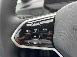 Volkswagen ID.3 Pro IQ.LIGHT ACC PDC APP Fahrradträgervorb.