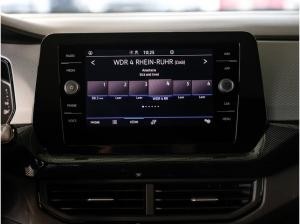 Volkswagen T-Cross 1,0 TSI DSG Life ACC R-Kamera AppConnect Parkpilot Alu