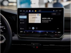 Volkswagen Golf VIII 1,5 TSI Life ACC LED AppConnect Alu Parkpilot Sitzheizg