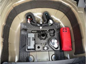 Volkswagen T-Cross R-Line 1.0 l TSI DSG (116 PS) AHK+GANZJAHRESREIFEN+KAMERA+NAVI *SOFORT VERFÜGBAR*