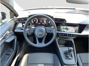 Audi A3 Sportback 35 TFSI 6-Gang advanced LED Navi