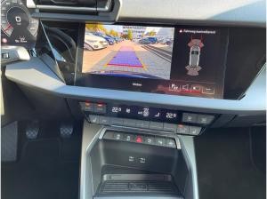 Audi A3 Sportback 35 TFSI 6-Gang advanced LED Navi